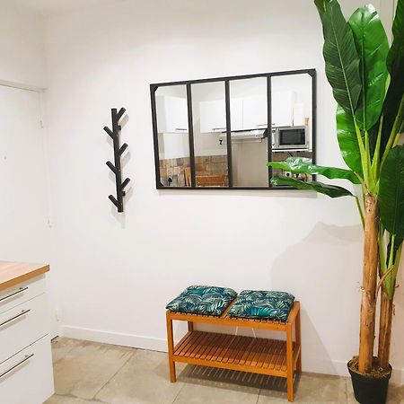Appartement Cosy Dans Le Centre Historique 몽펠리에 외부 사진