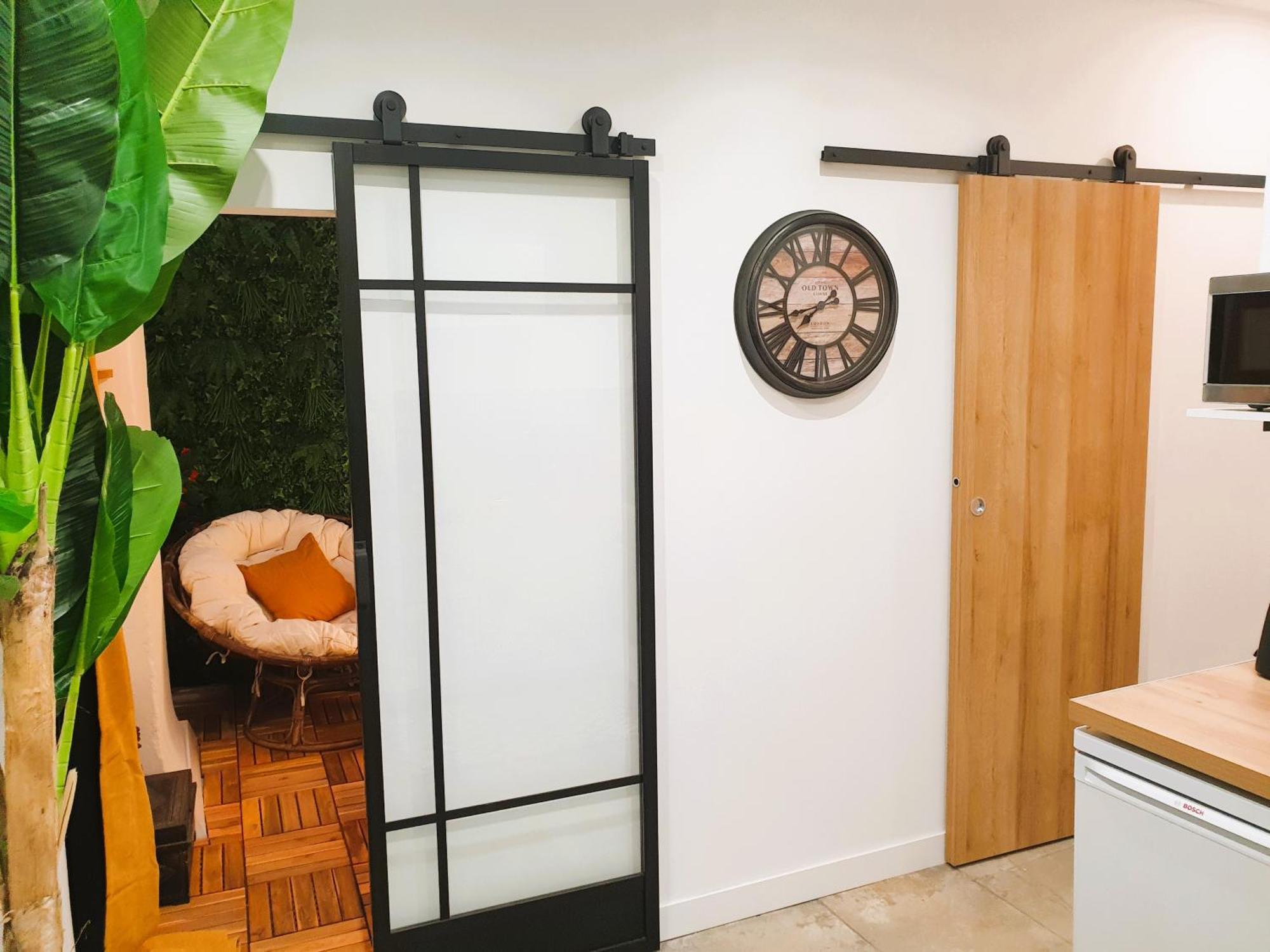 Appartement Cosy Dans Le Centre Historique 몽펠리에 외부 사진